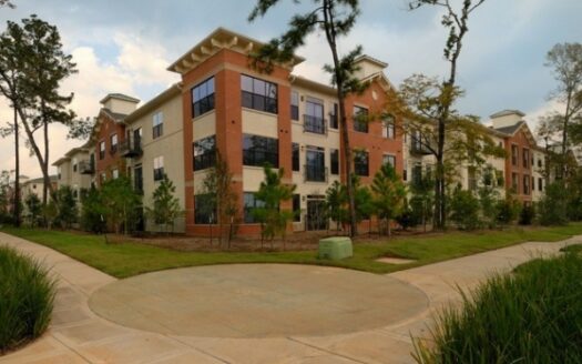 montfair apartments the woodlands