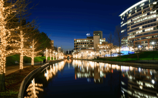 moving to the woodlands texas